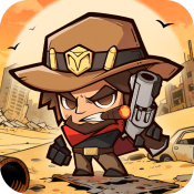 出征吧！勇士|出征吧勇士（内置作弊菜单）