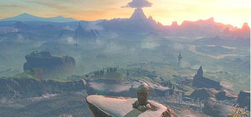 图片[2]-塞尔达传说合集（SWITCH手机版）-87软件库｜绿色软件+破解游戏下载站