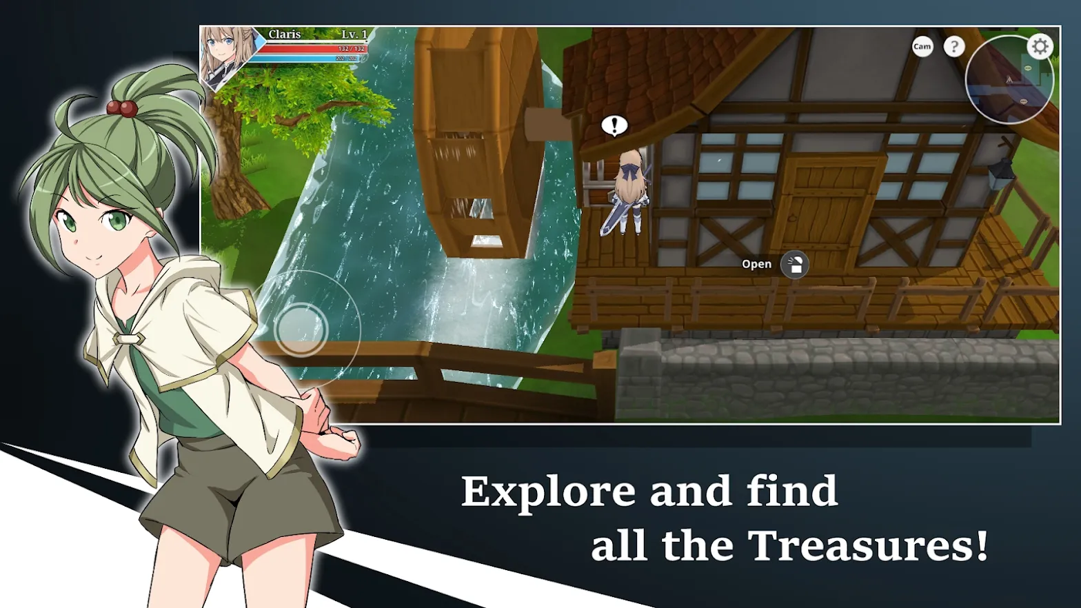 图片[3]-史诗征服2（内置作弊菜单）-87软件库｜绿色软件+破解游戏下载站