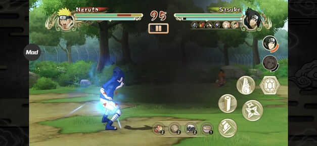 图片[4]-火影忍者：究极风暴（解锁全英雄+汉化免谷歌）-87软件库｜绿色软件+破解游戏下载站