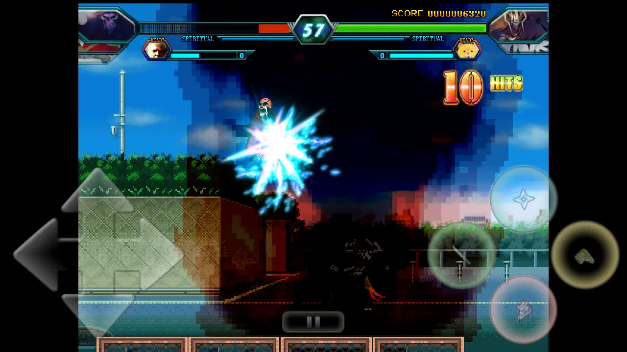 图片[3]-死神VS火影绊(407人角色可选)-87软件库｜绿色软件+破解游戏下载站