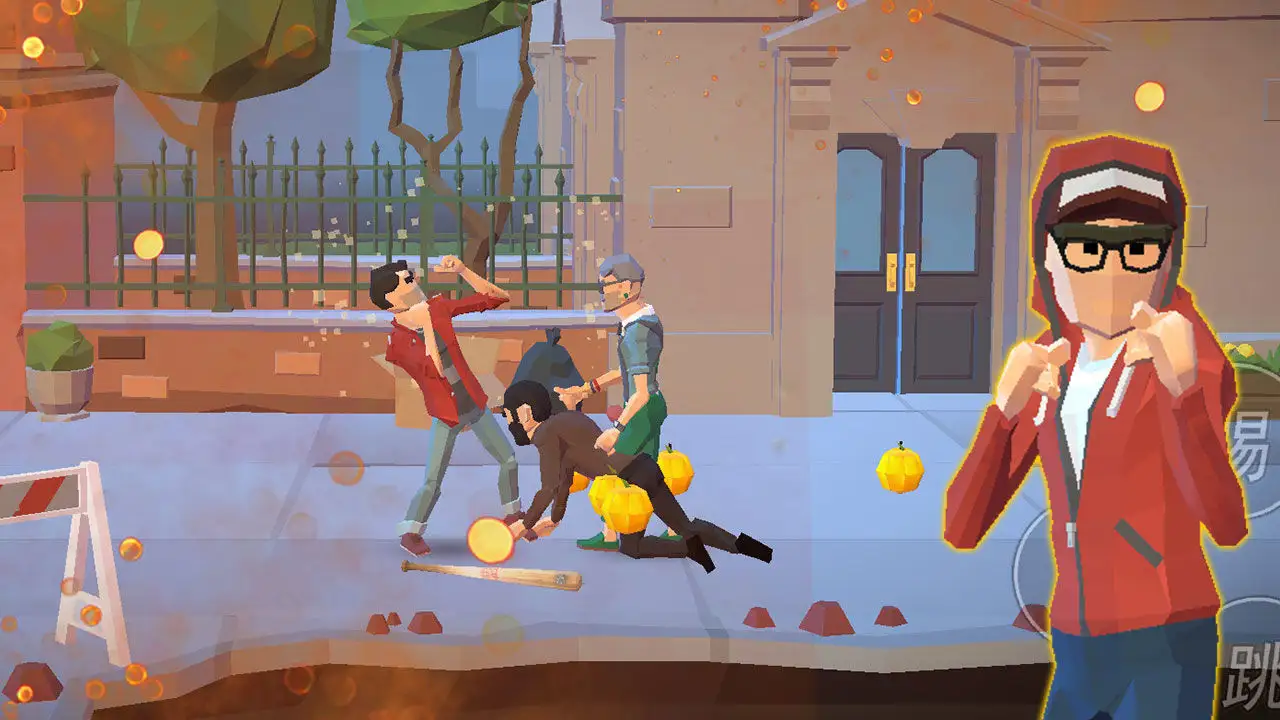 图片[2]-暴力街区（解锁无限资源）-87软件库｜绿色软件+破解游戏下载站