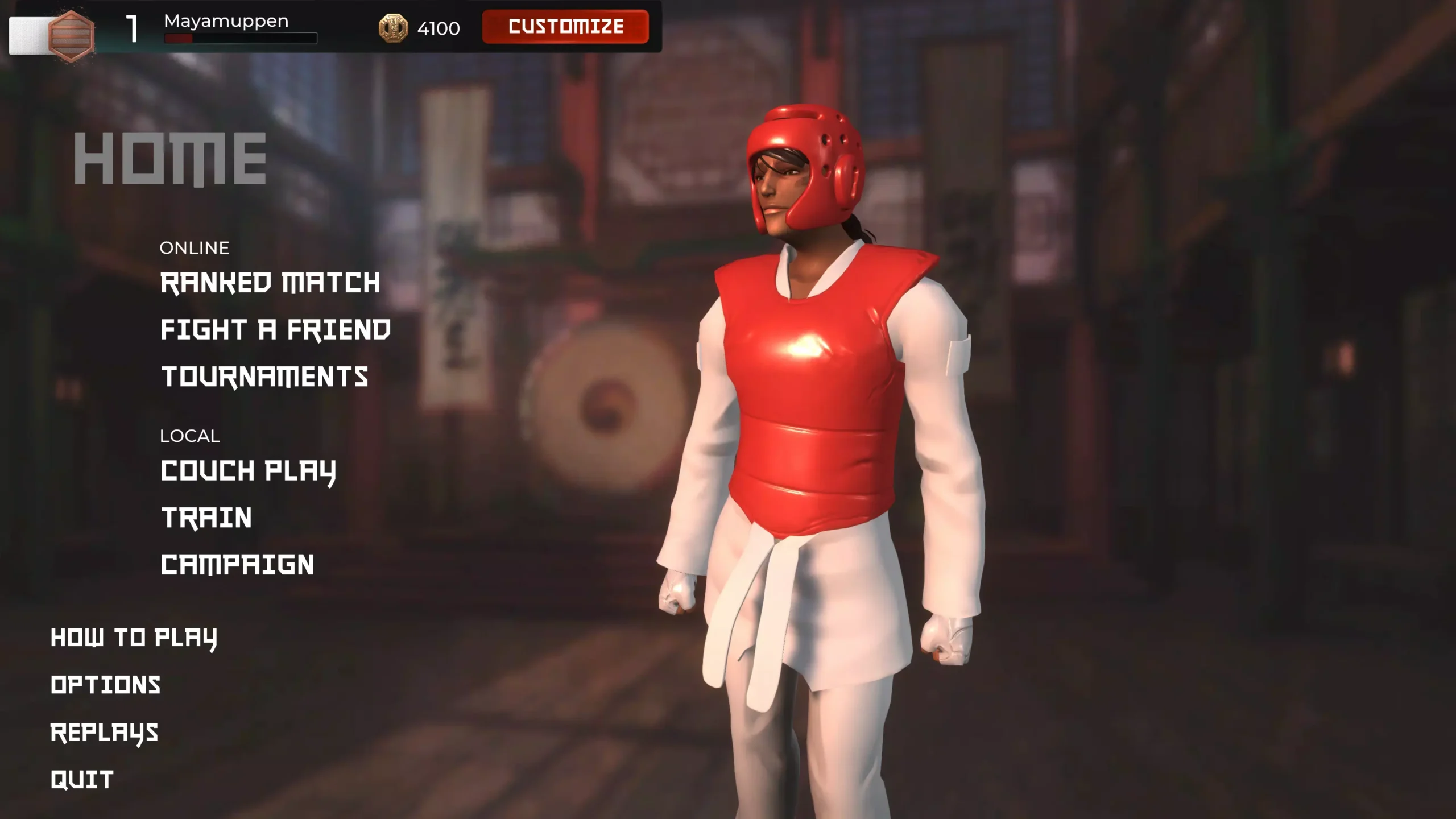 跆拳道大奖赛（无限货币）-87软件库｜绿色软件+破解游戏下载站