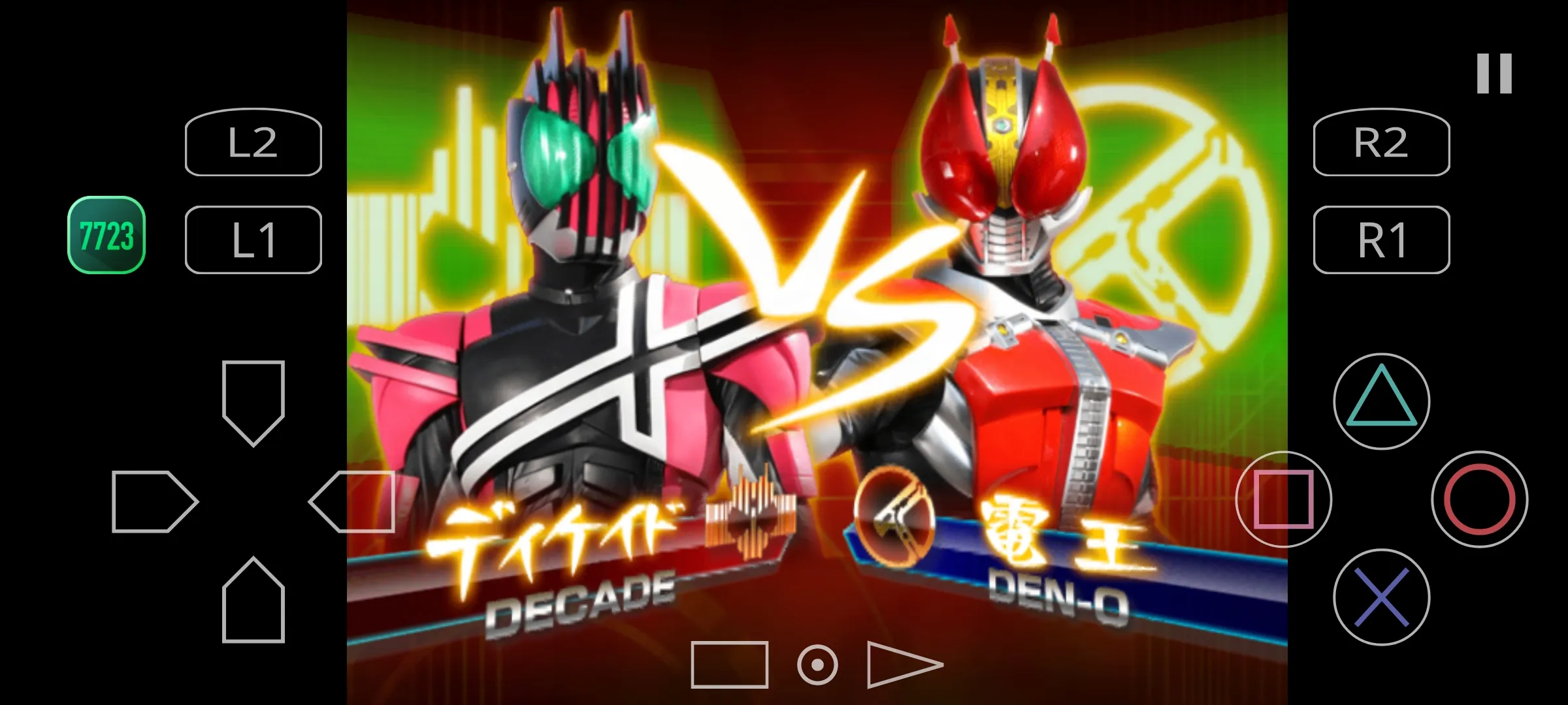 图片[3]-假面骑士巅峰英雄（解锁全部角色）-87软件库｜绿色软件+破解游戏下载站