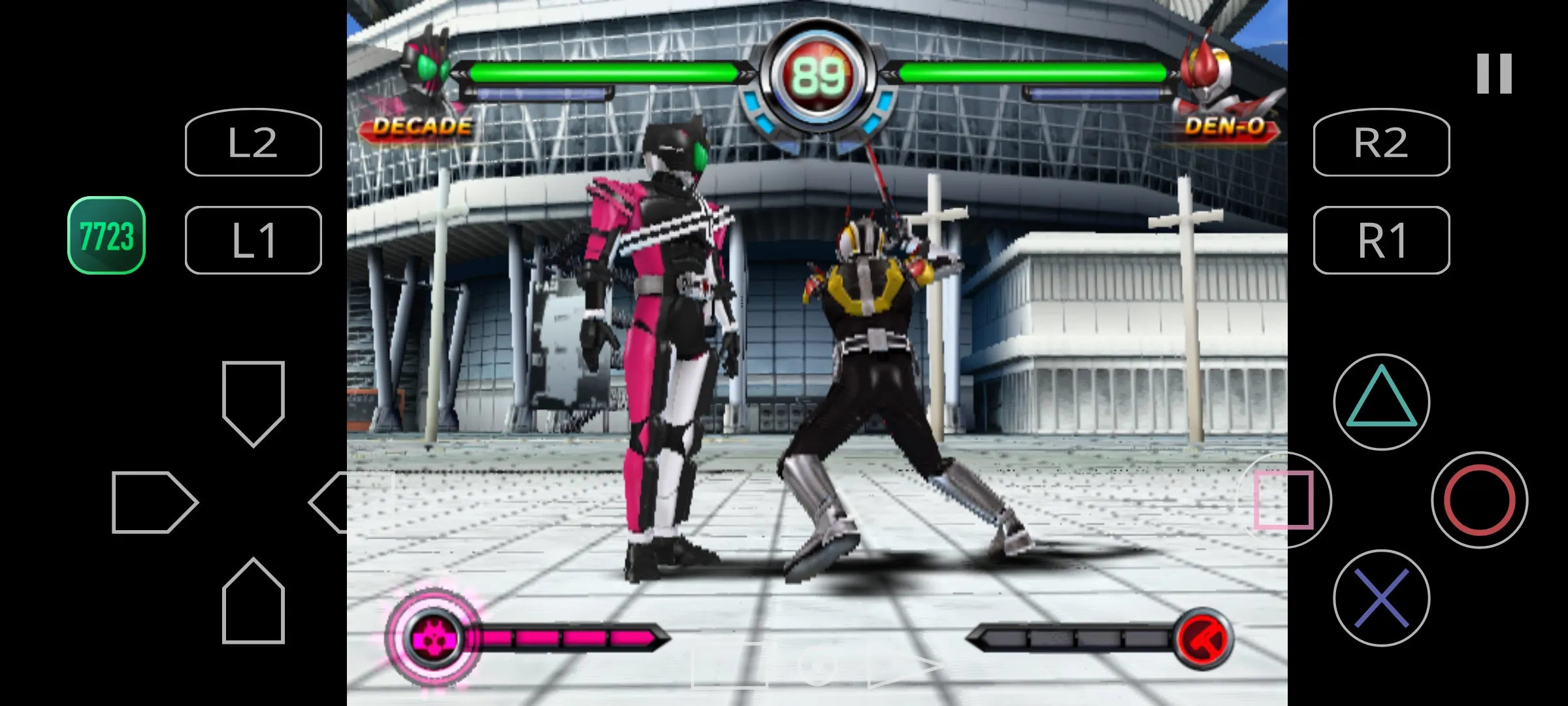 图片[4]-假面骑士巅峰英雄（解锁全部角色）-87软件库｜绿色软件+破解游戏下载站