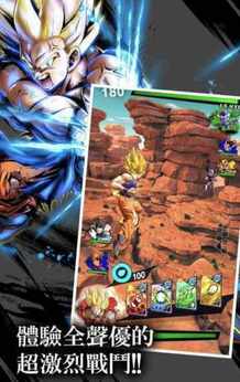 图片[2]-七龙珠激斗传说|七龙珠：激战传说（内置MOD菜单）-87软件库｜绿色软件+破解游戏下载站