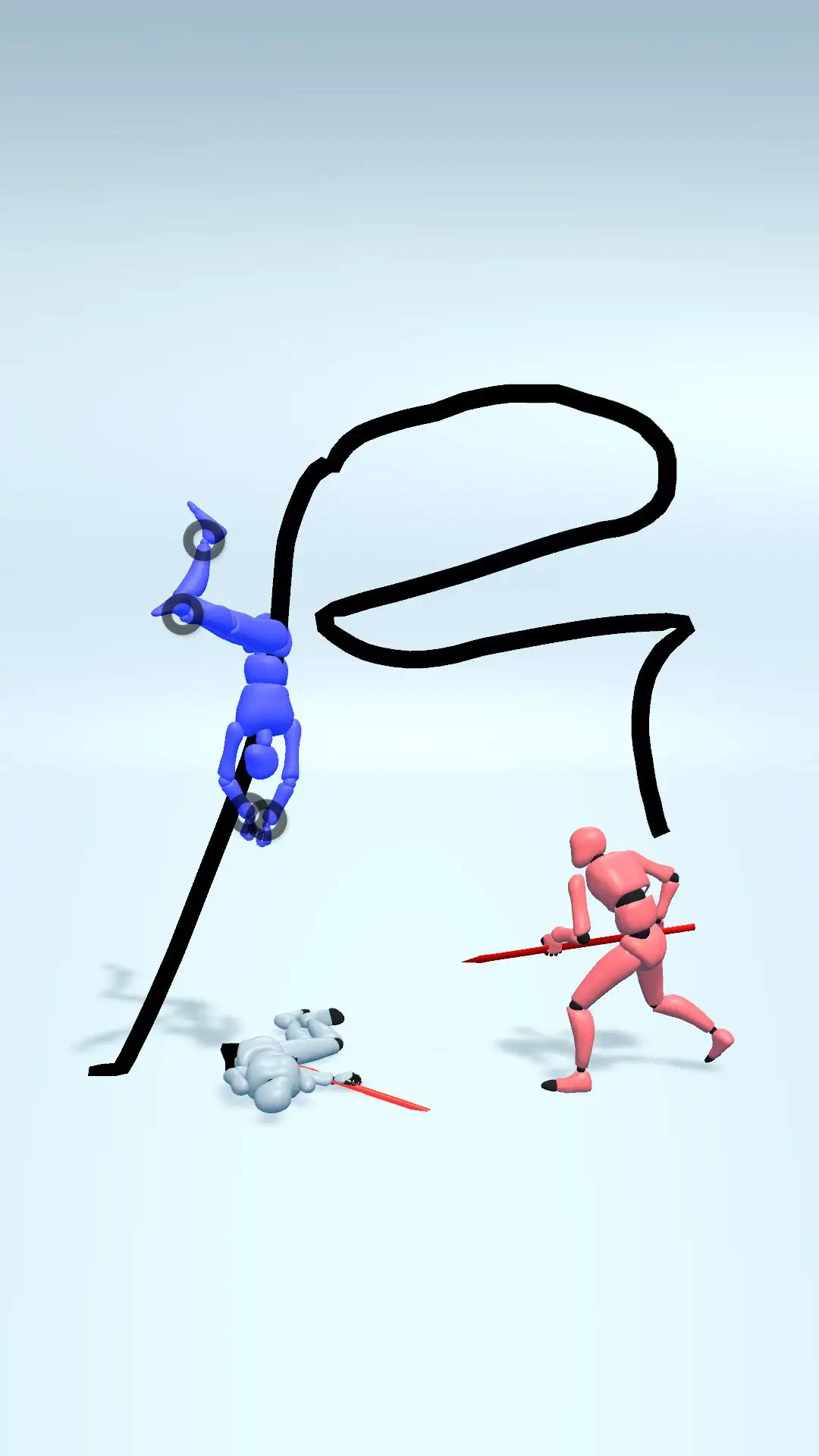 图片[4]-画线格斗（功能菜单-汉化版）-87软件库｜绿色软件+破解游戏下载站