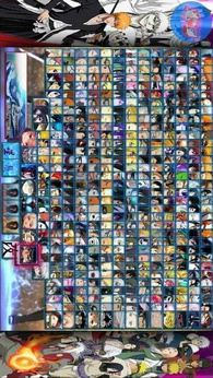 图片[2]-火影忍者风暴5(破解新增人物模组版-格斗PK闯关)-87软件库｜绿色软件+破解游戏下载站