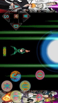 图片[3]-火影忍者风暴5(破解新增人物模组版-格斗PK闯关)-87软件库｜绿色软件+破解游戏下载站