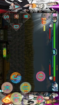 图片[4]-火影忍者风暴5(破解新增人物模组版-格斗PK闯关)-87软件库｜绿色软件+破解游戏下载站