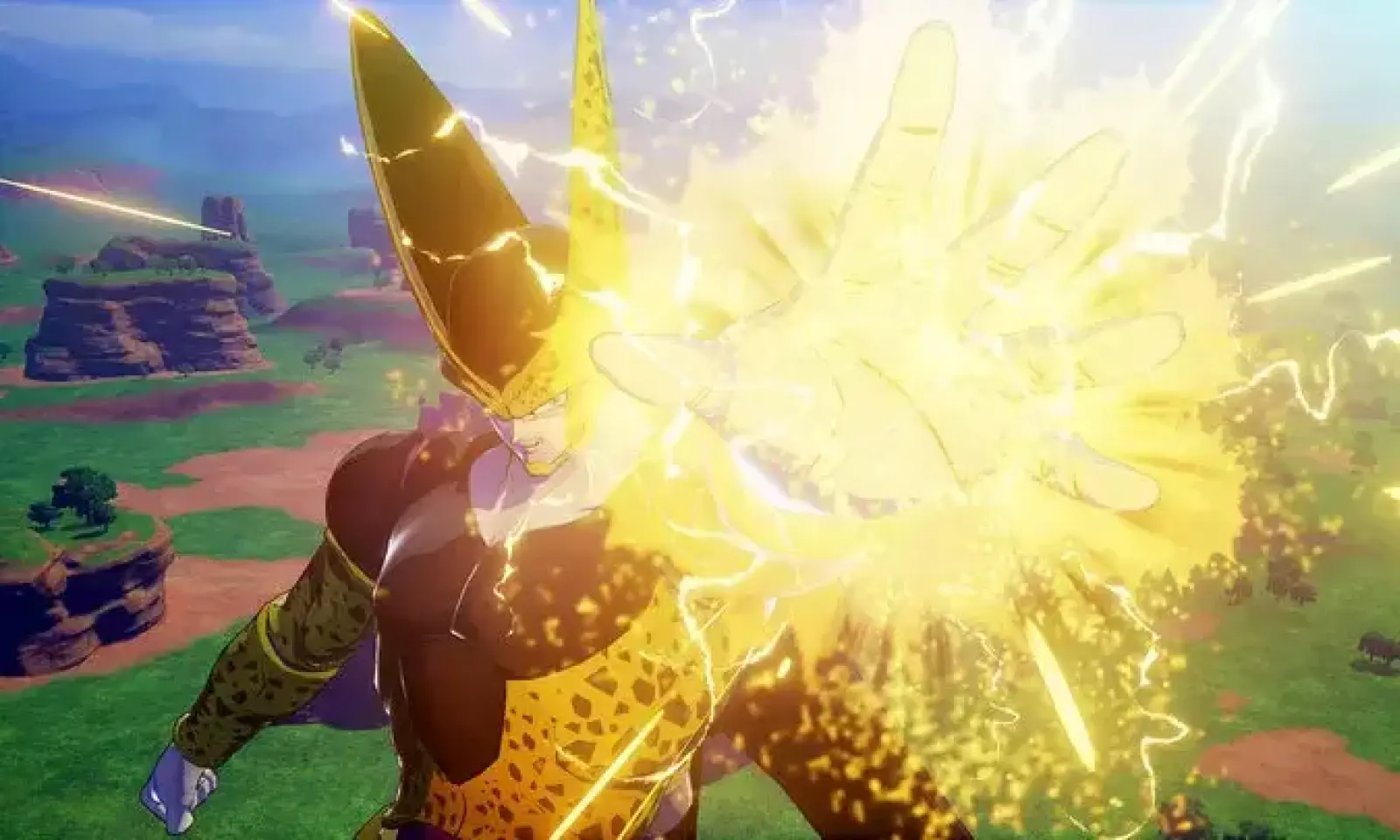 图片[2]-七龙珠Z卡卡罗特优化版（steam移植）-87软件库｜绿色软件+破解游戏下载站