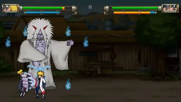 图片[3]-忍者大战-87软件库｜绿色软件+破解游戏下载站