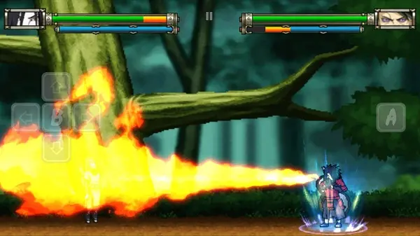 图片[4]-忍者大战-87软件库｜绿色软件+破解游戏下载站