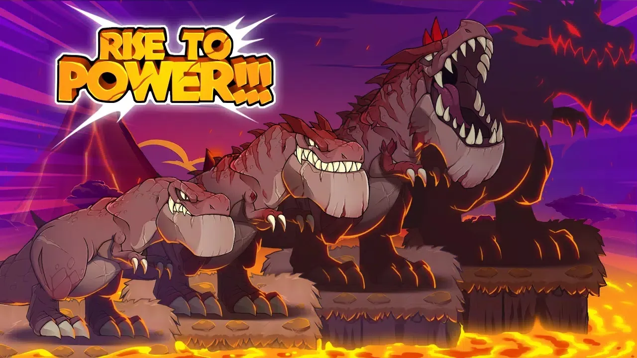 图片[3]-侏罗纪战争：恐龙隆隆声（内置MOD菜单）-87软件库｜绿色软件+破解游戏下载站