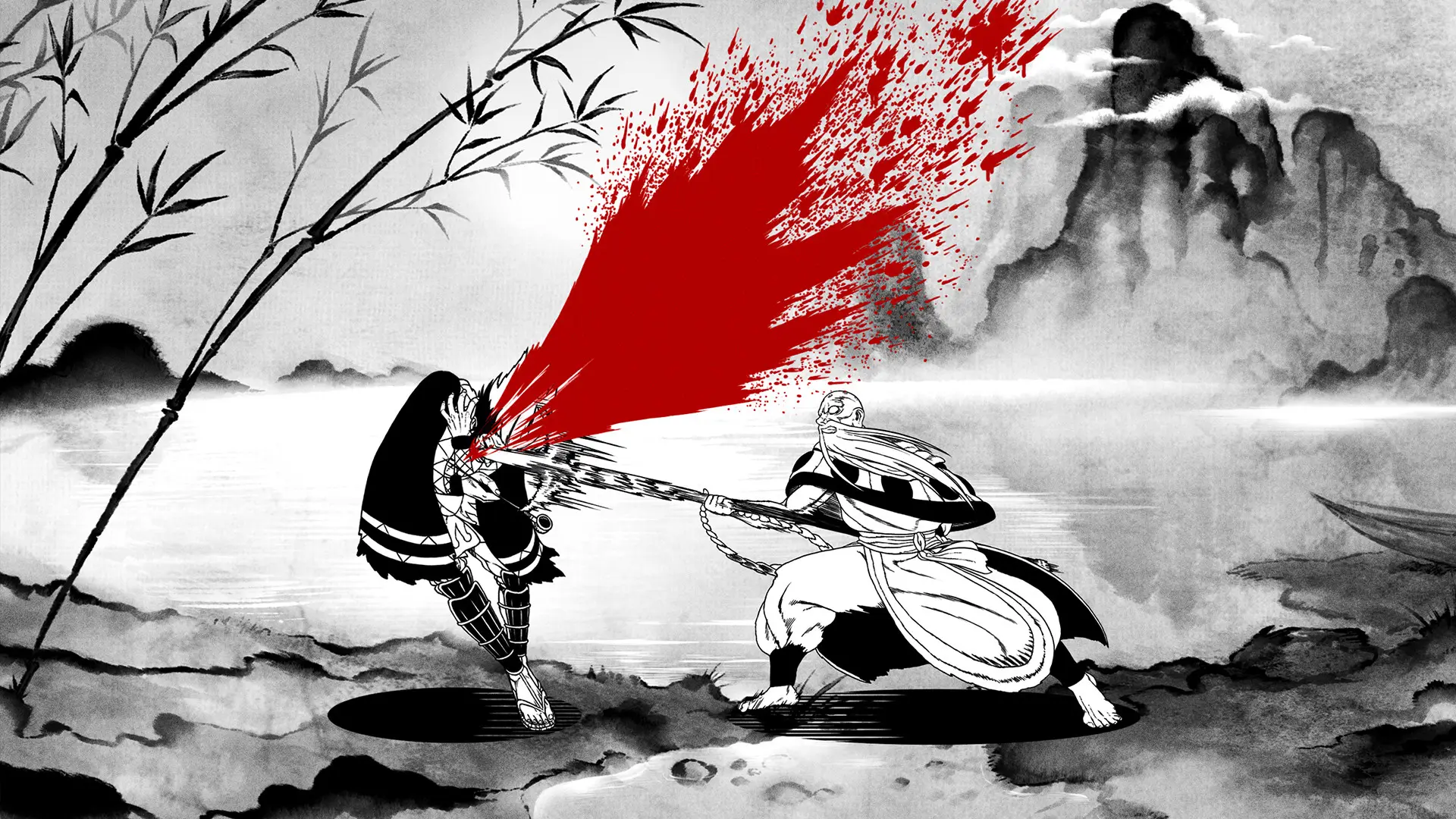 二击必杀（steam移植+免付费解锁完整版）-87软件库｜绿色软件+破解游戏下载站