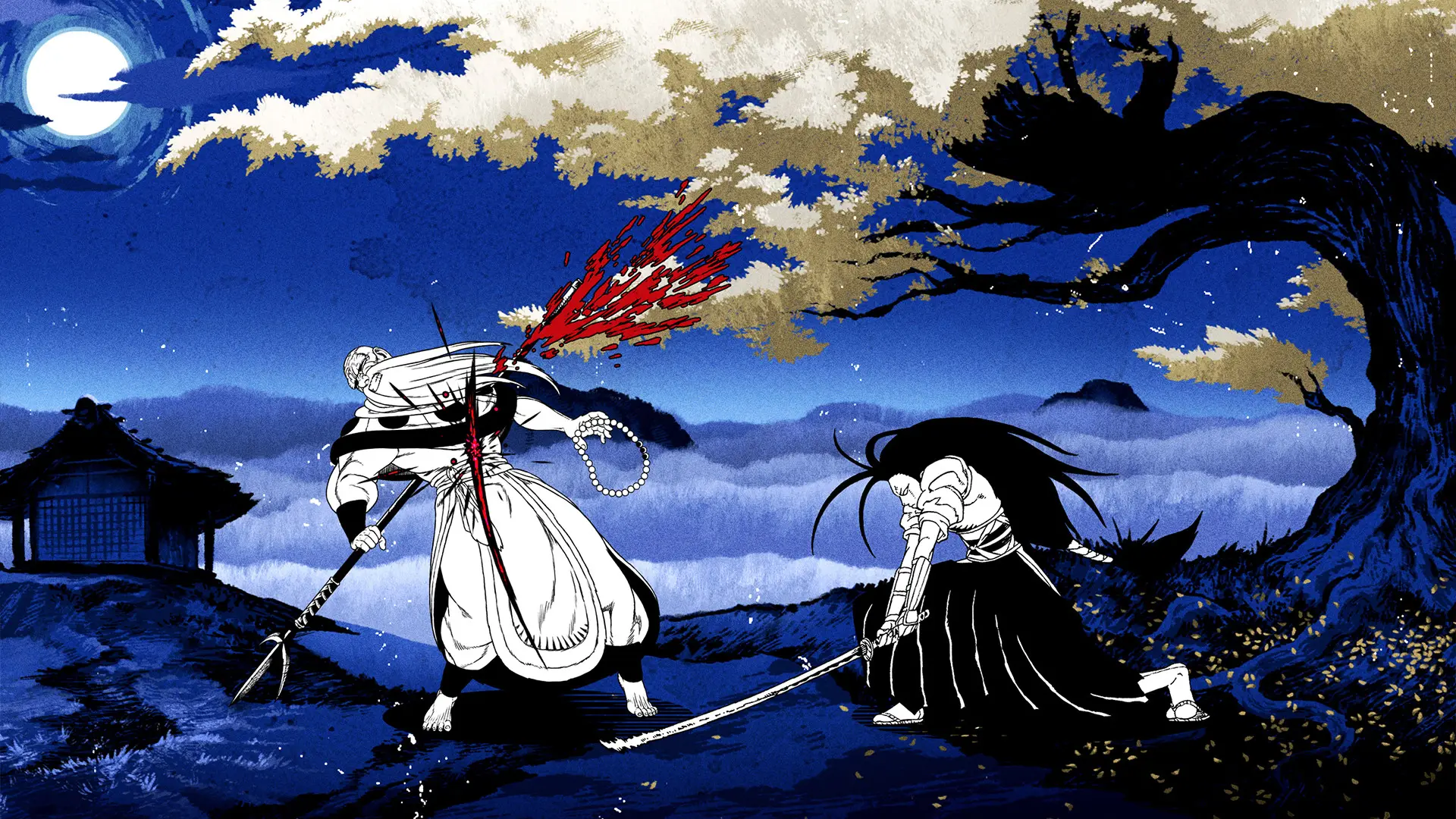 图片[3]-二击必杀（steam移植+免付费解锁完整版）-87软件库｜绿色软件+破解游戏下载站