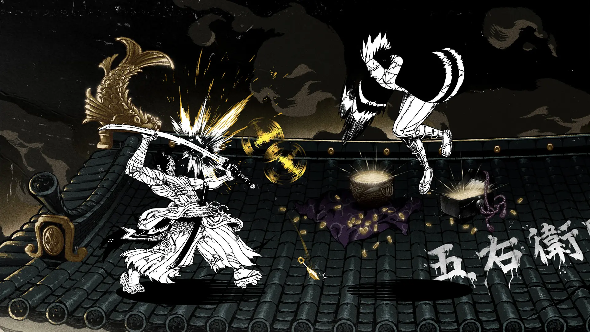 图片[4]-二击必杀（steam移植+免付费解锁完整版）-87软件库｜绿色软件+破解游戏下载站