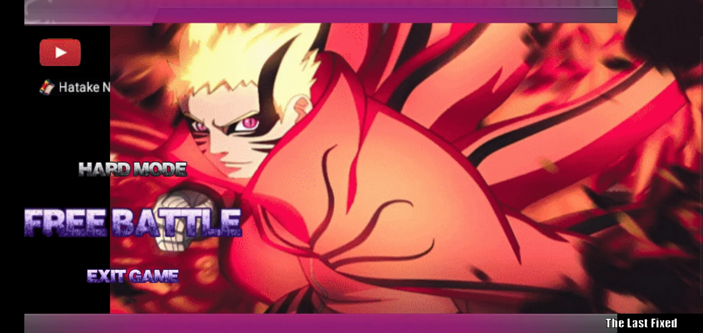 图片[2]-火影战记：无限奥义-87软件库｜绿色软件+破解游戏下载站