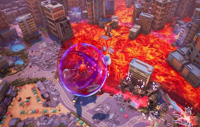 图片[2]-巨击大乱斗全DLC（SWITCH手机版）-87软件库｜绿色软件+破解游戏下载站