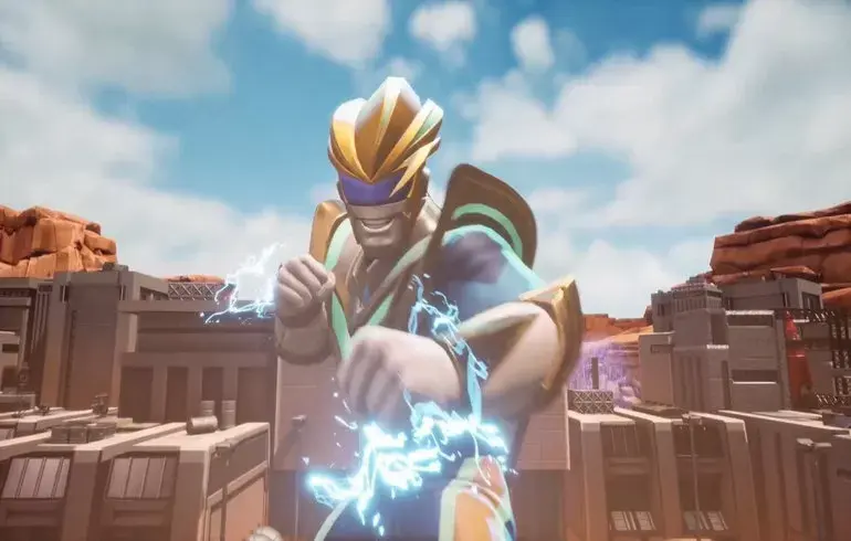 图片[4]-巨击大乱斗全DLC（SWITCH手机版）-87软件库｜绿色软件+破解游戏下载站