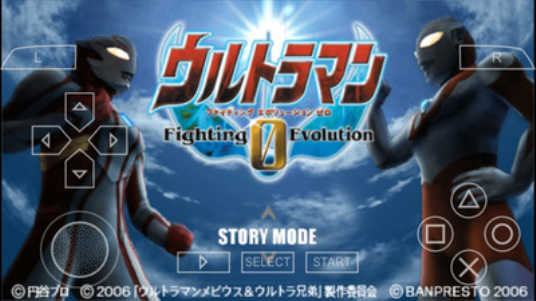 图片[3]-奥特曼格斗进化（无限能量＋无限大招）-87软件库｜绿色软件+破解游戏下载站