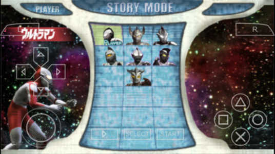 图片[4]-奥特曼格斗进化（无限能量＋无限大招）-87软件库｜绿色软件+破解游戏下载站