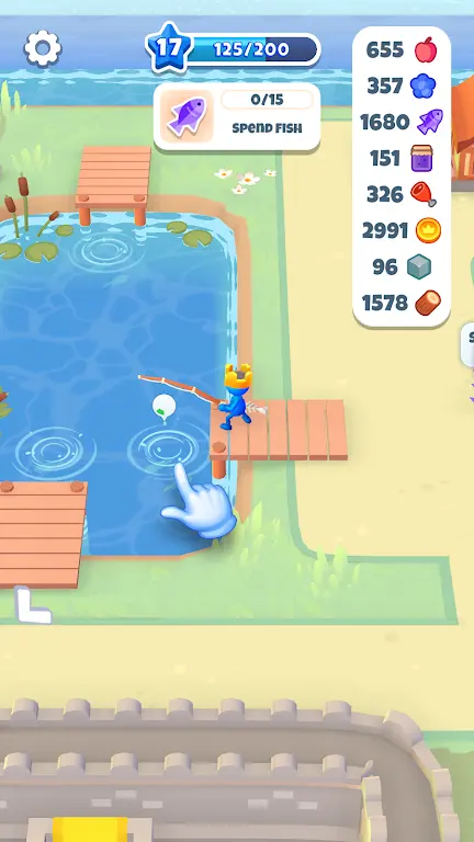 图片[2]-国王或失败（内置作弊菜单【有无限内购】）-87软件库｜绿色软件+破解游戏下载站