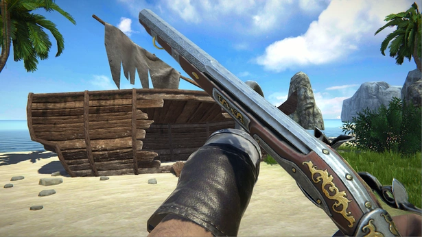 图片[2]-最后的海盗：生存（内置作弊菜单）-87软件库｜绿色软件+破解游戏下载站