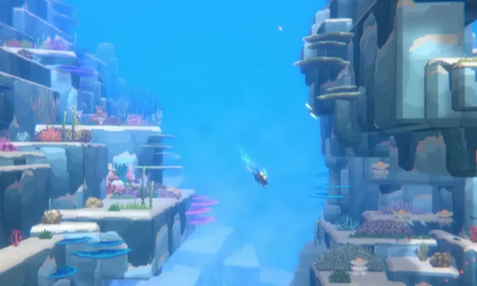 图片[2]-潜水员戴夫（内置作弊菜单）-87软件库｜绿色软件+破解游戏下载站