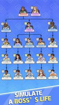 图片[3]-老板模拟器（内置海量资源_免广告）-87软件库｜绿色软件+破解游戏下载站