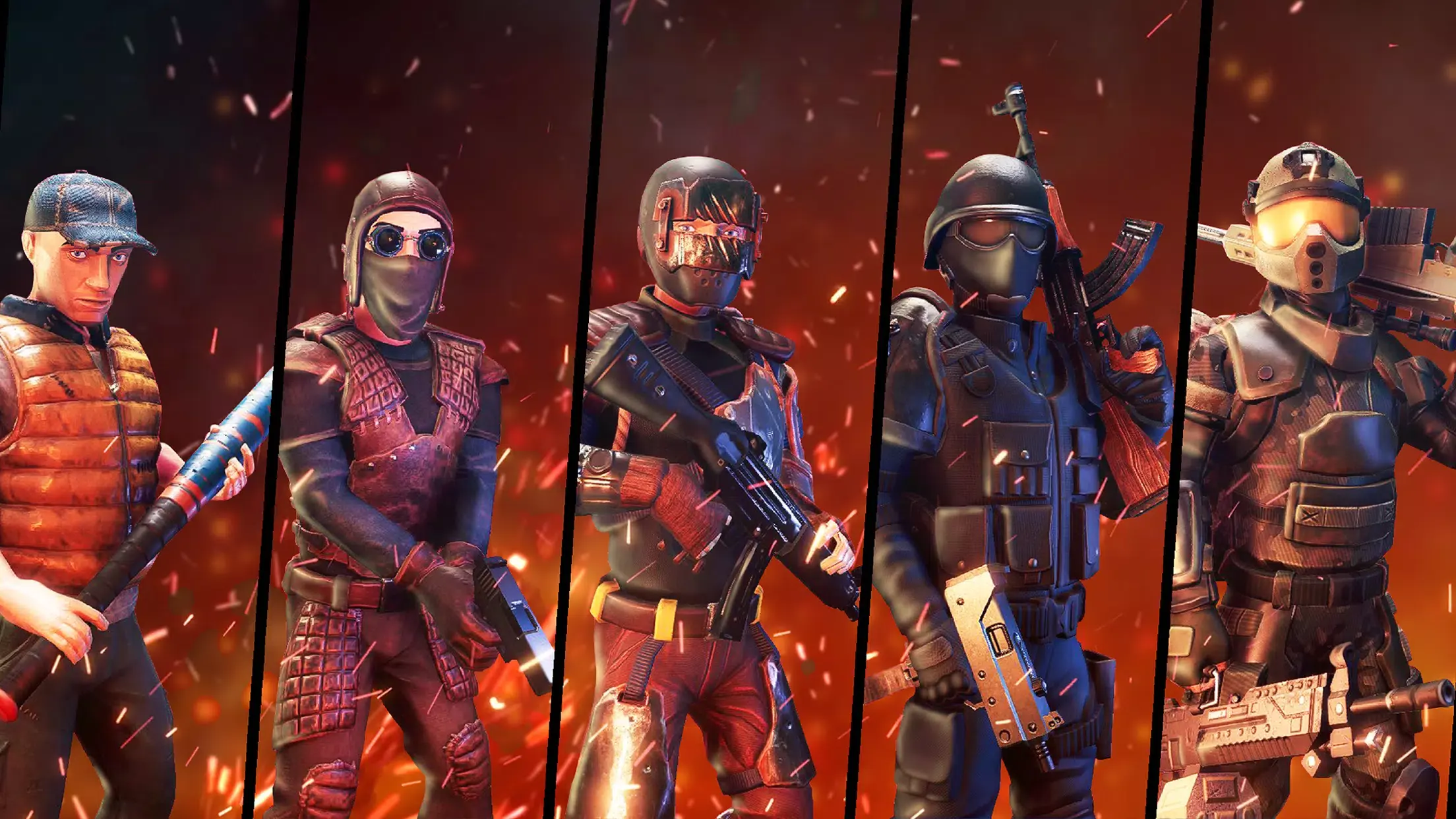 末日之后：僵尸求生|末日之后:僵尸生存（内置作弊菜单【有无限内购】）-87软件库｜绿色软件+破解游戏下载站