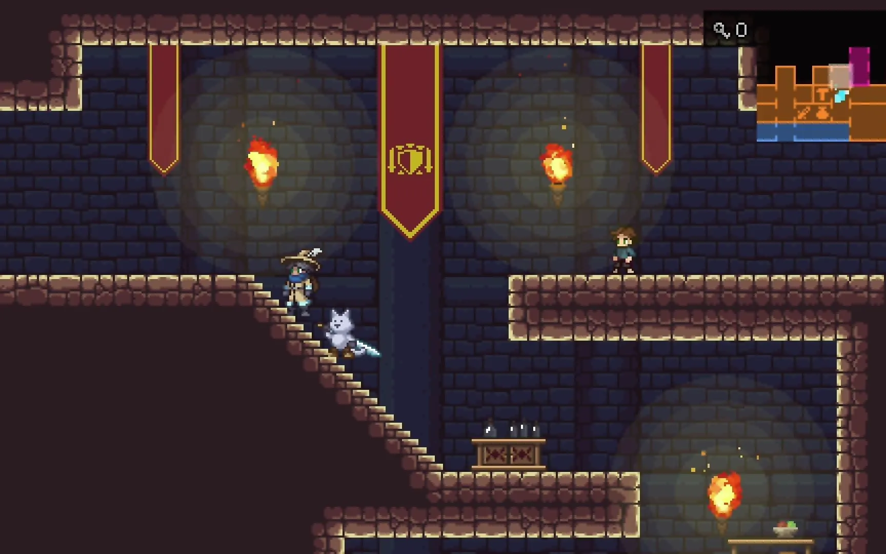 怪物乐土（免付费解锁完整版）-87软件库｜绿色软件+破解游戏下载站