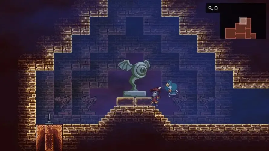 图片[2]-怪物乐土（免付费解锁完整版）-87软件库｜绿色软件+破解游戏下载站