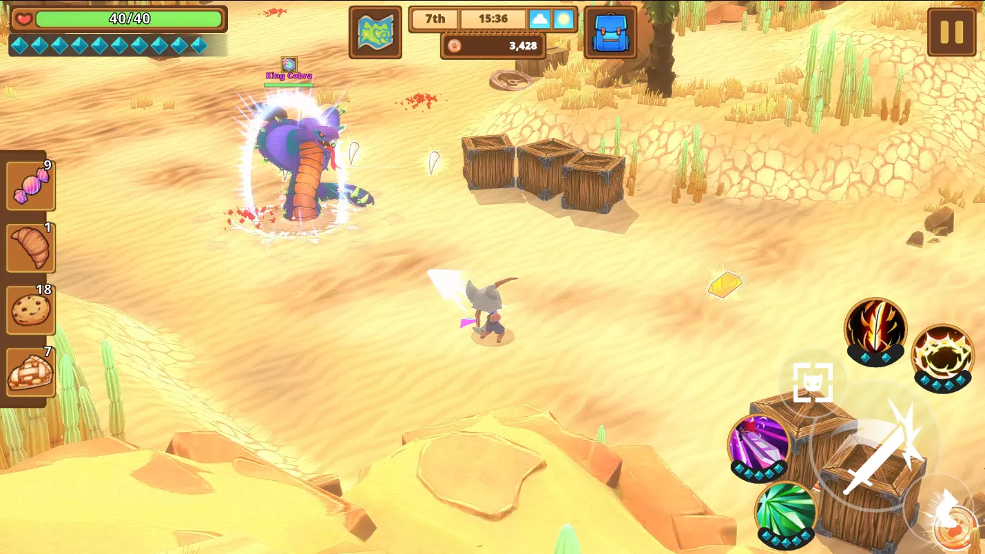 图片[2]-奇塔利亚童话（内置作弊菜单）-87软件库｜绿色软件+破解游戏下载站