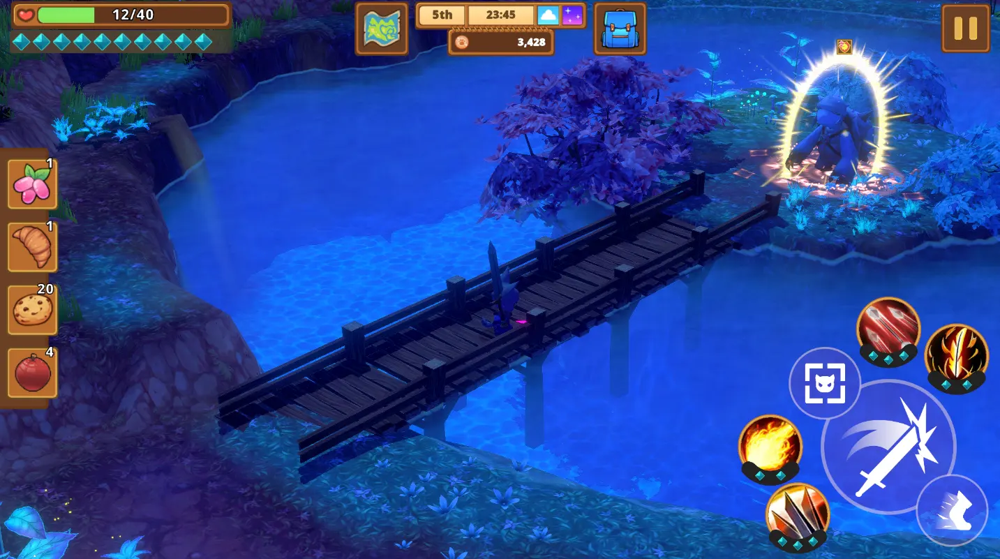 图片[3]-奇塔利亚童话（内置作弊菜单）-87软件库｜绿色软件+破解游戏下载站