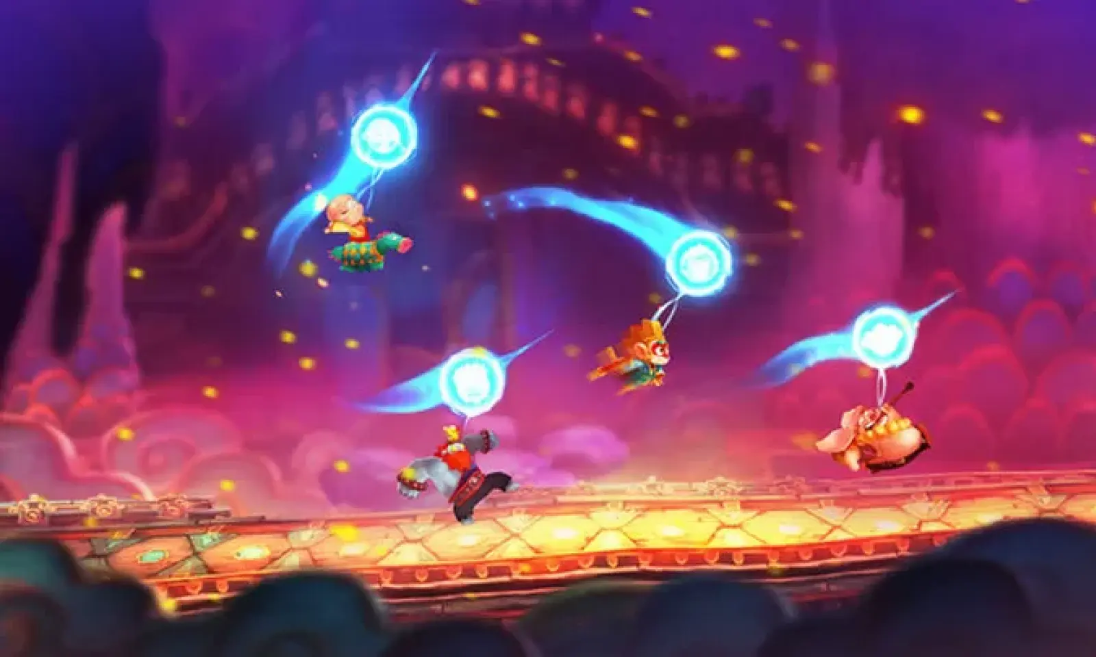 图片[3]-非常英雄（免付费解锁完整版）-87软件库｜绿色软件+破解游戏下载站