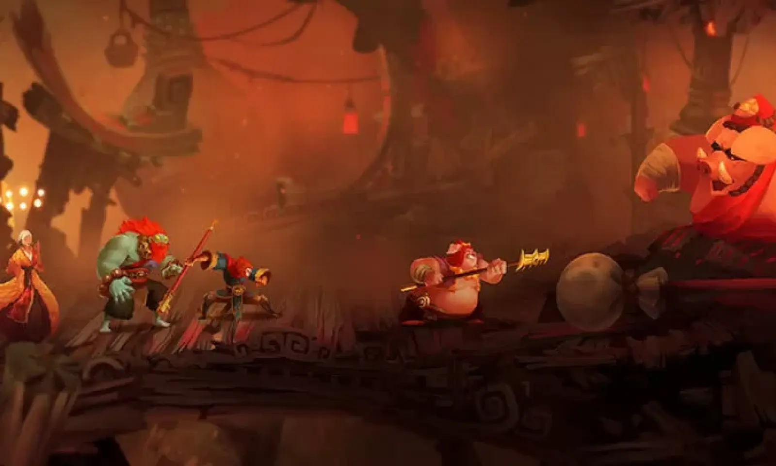 图片[4]-非常英雄（免付费解锁完整版）-87软件库｜绿色软件+破解游戏下载站