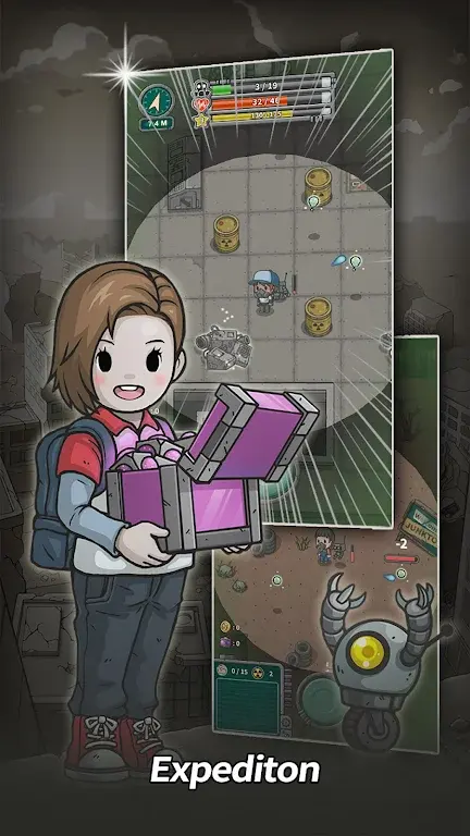 图片[3]-地堡生存（内置菜单）-87软件库｜绿色软件+破解游戏下载站