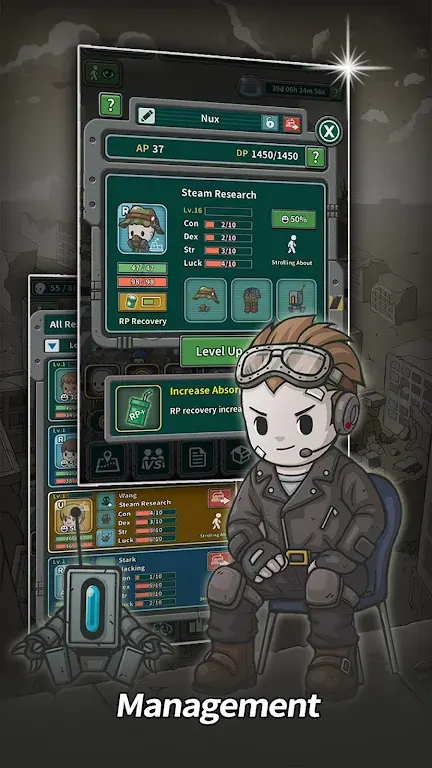 图片[4]-地堡生存（内置菜单）-87软件库｜绿色软件+破解游戏下载站