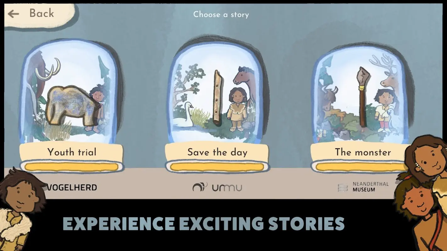 图片[2]-冰河时代（内置MOD菜单）-87软件库｜绿色软件+破解游戏下载站