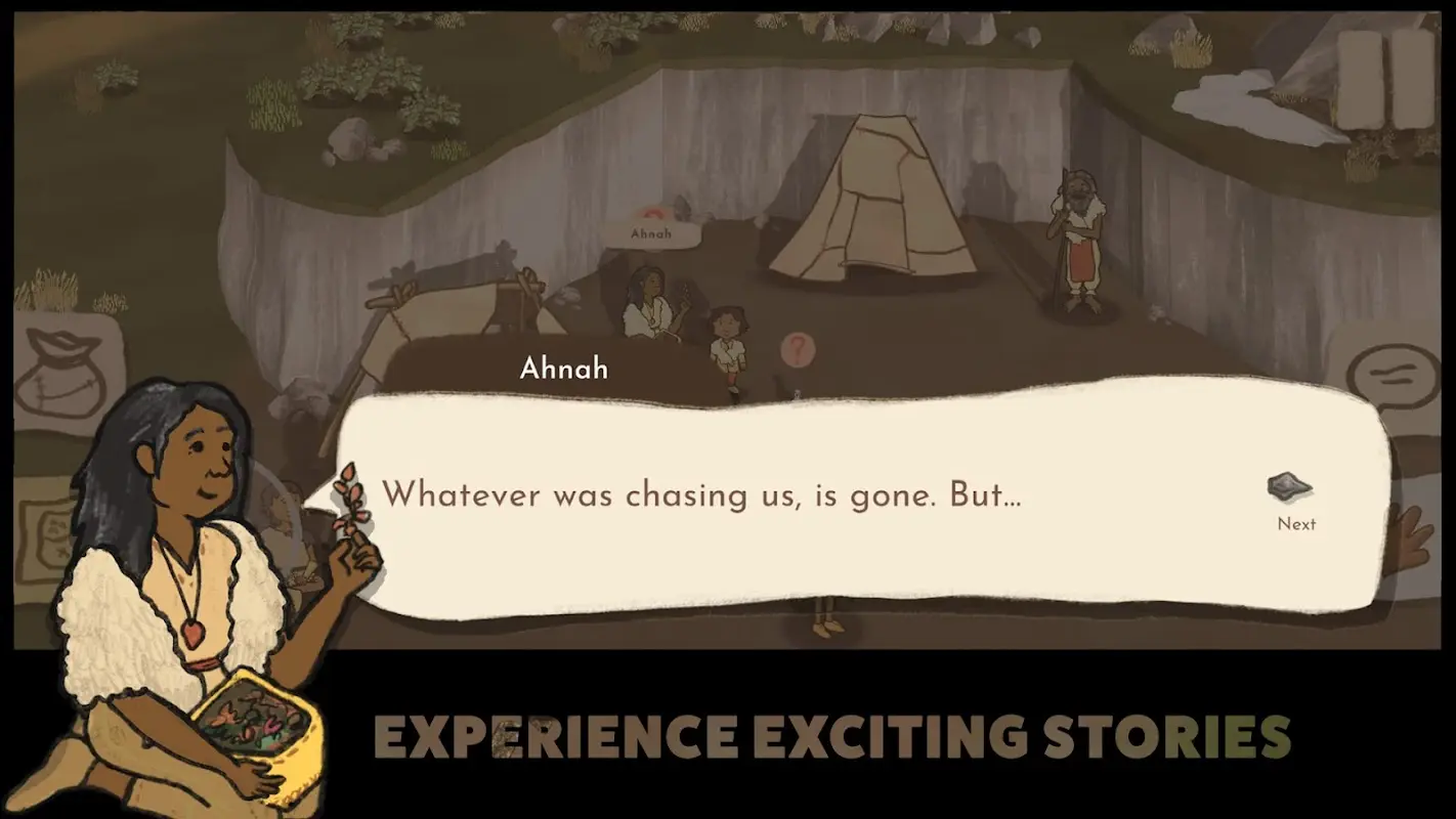 图片[3]-冰河时代（内置MOD菜单）-87软件库｜绿色软件+破解游戏下载站