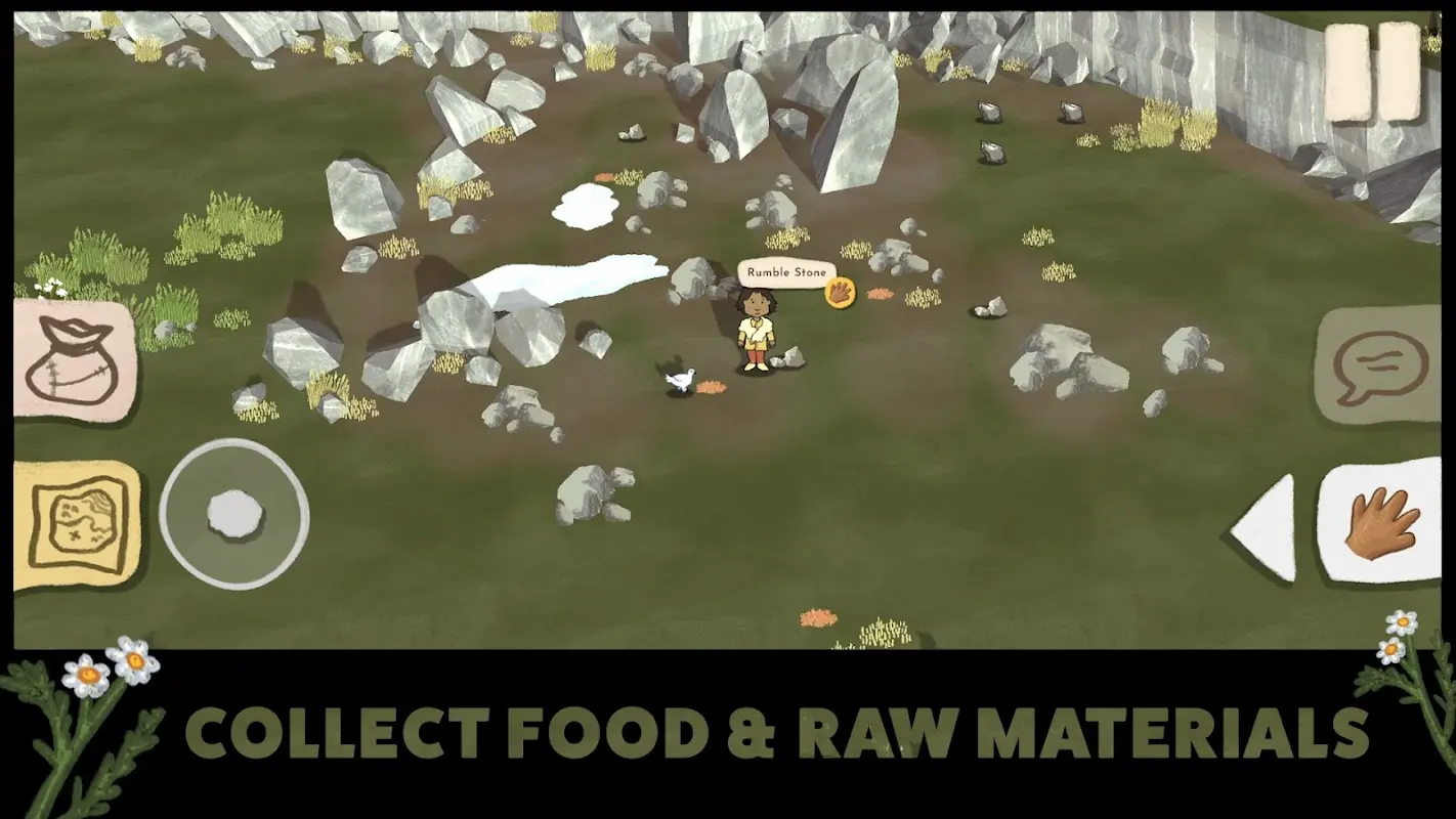 图片[4]-冰河时代（内置MOD菜单）-87软件库｜绿色软件+破解游戏下载站