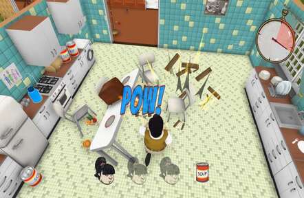 图片[4]-60秒重置版|60秒避难所重制版（内置MOD菜单）-87软件库｜绿色软件+破解游戏下载站