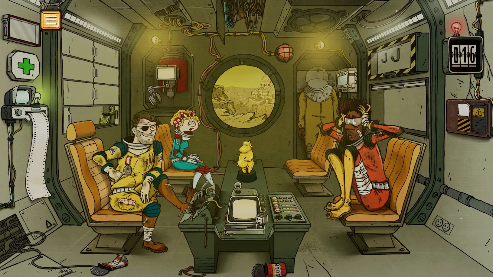 图片[3]-60秒差距（食物不减）-87软件库｜绿色软件+破解游戏下载站