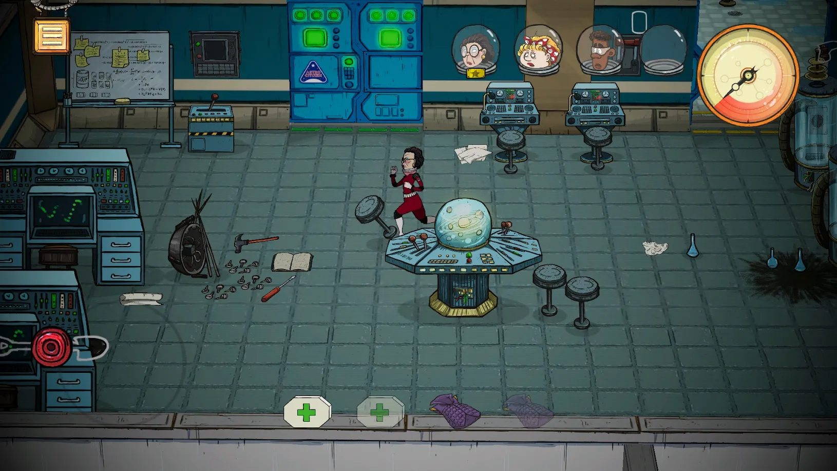 图片[4]-60秒差距（食物不减）-87软件库｜绿色软件+破解游戏下载站