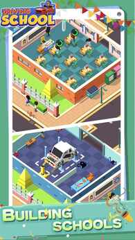 图片[4]-驾驶学校大亨（免广告获取奖励）-87软件库｜绿色软件+破解游戏下载站