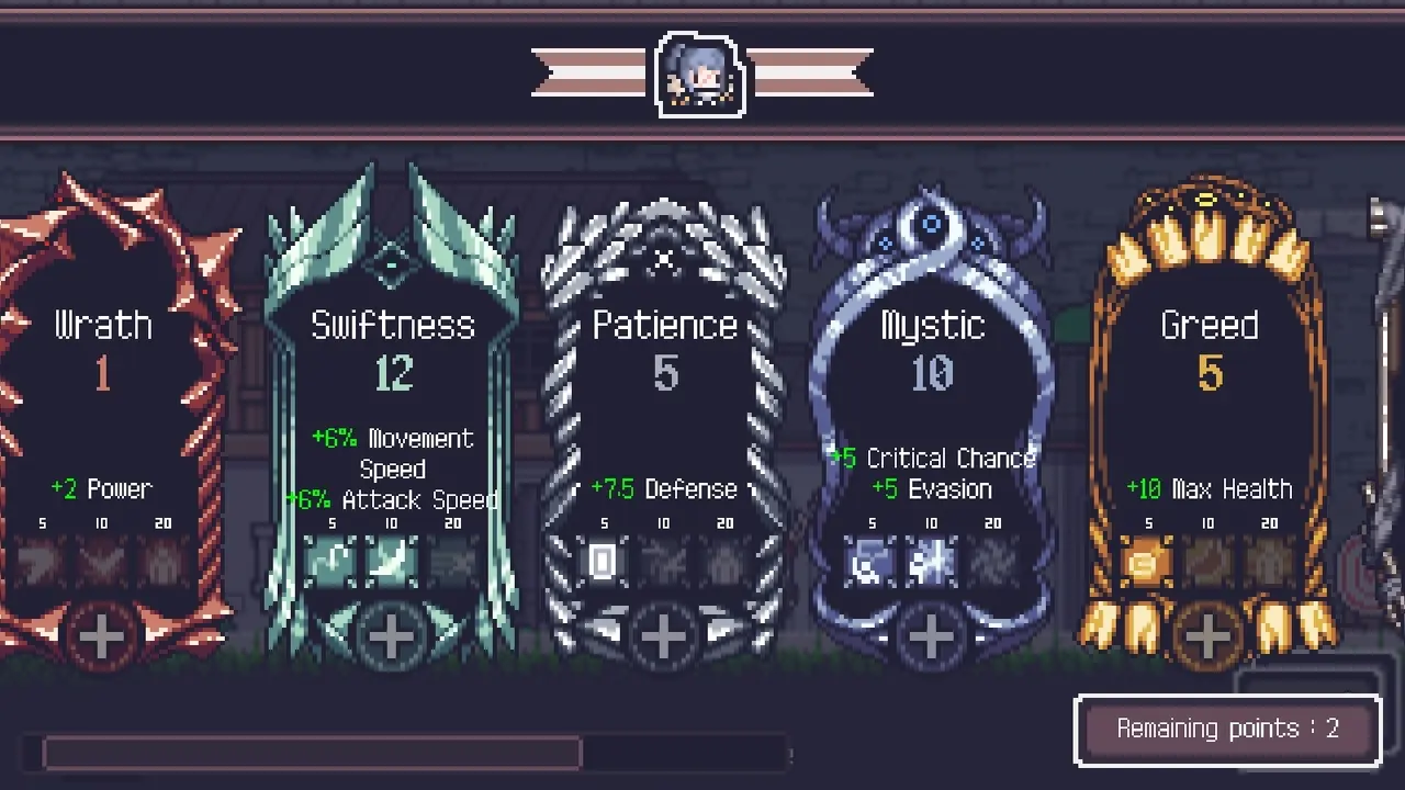 图片[4]-贪婪地牢（内置作弊菜单）-87软件库｜绿色软件+破解游戏下载站