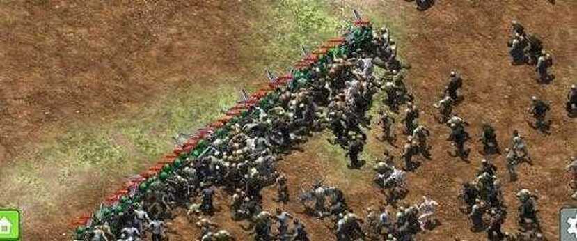 图片[2]-僵尸冲击灭绝（加五万能量五万金属）-87软件库｜绿色软件+破解游戏下载站