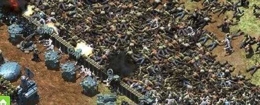 图片[3]-僵尸冲击灭绝（加五万能量五万金属）-87软件库｜绿色软件+破解游戏下载站