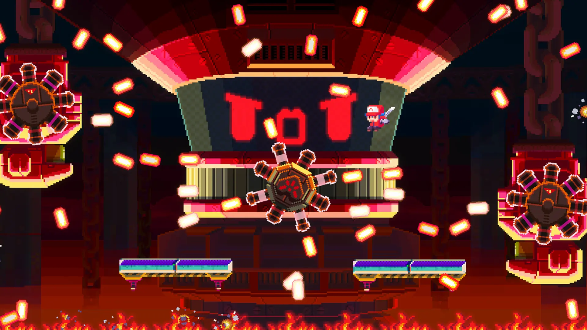 图片[3]-光之战士：改写命运（内置作弊菜单）-87软件库｜绿色软件+破解游戏下载站